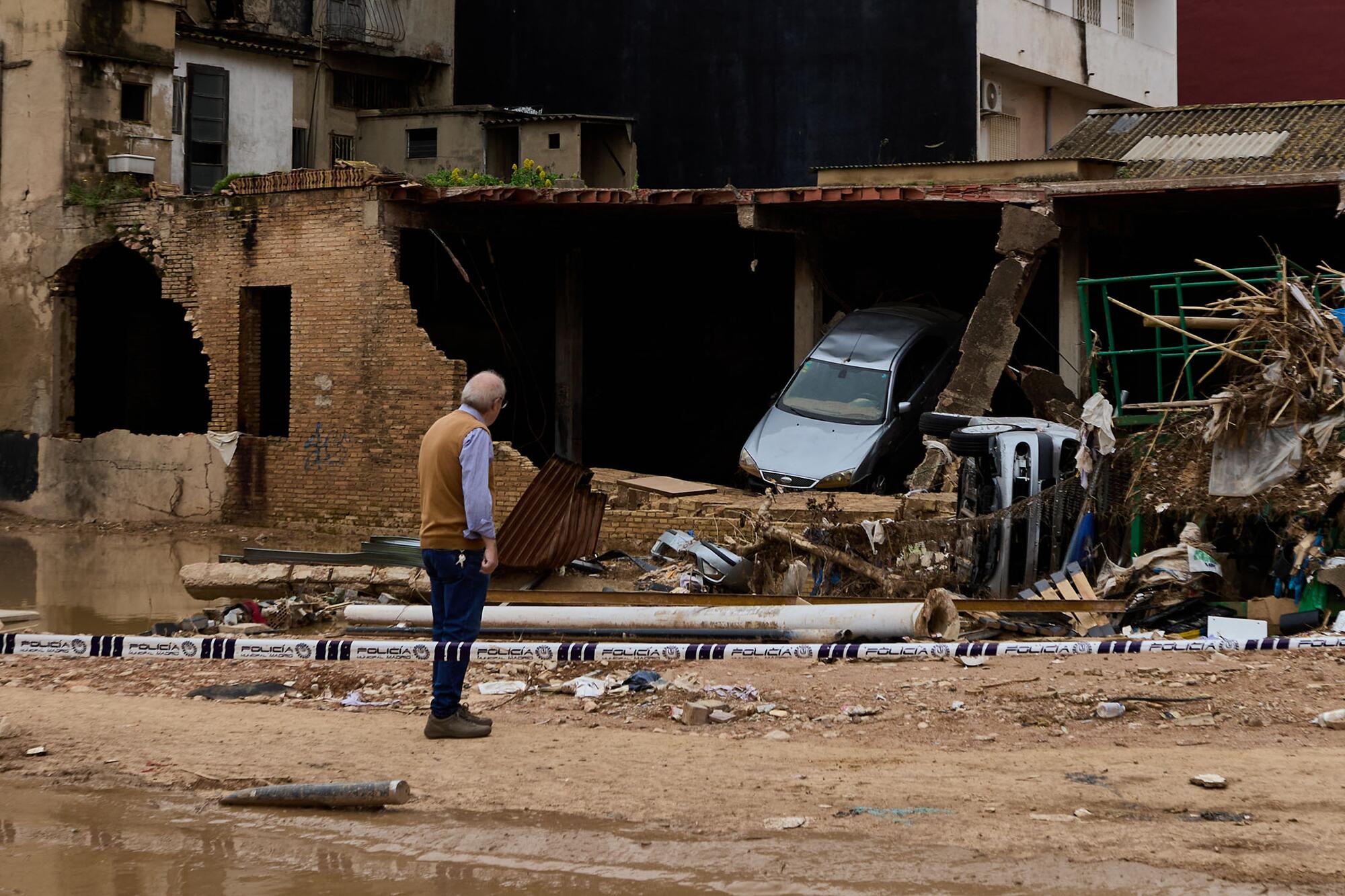 Galería Aniversario Dana 29-10-25 - 26